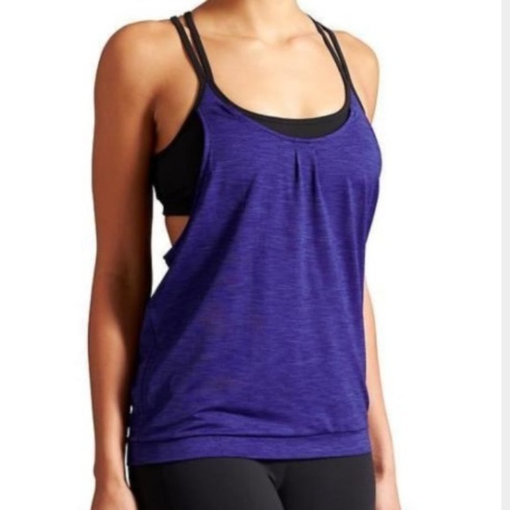 Athleta Energize Tank Top